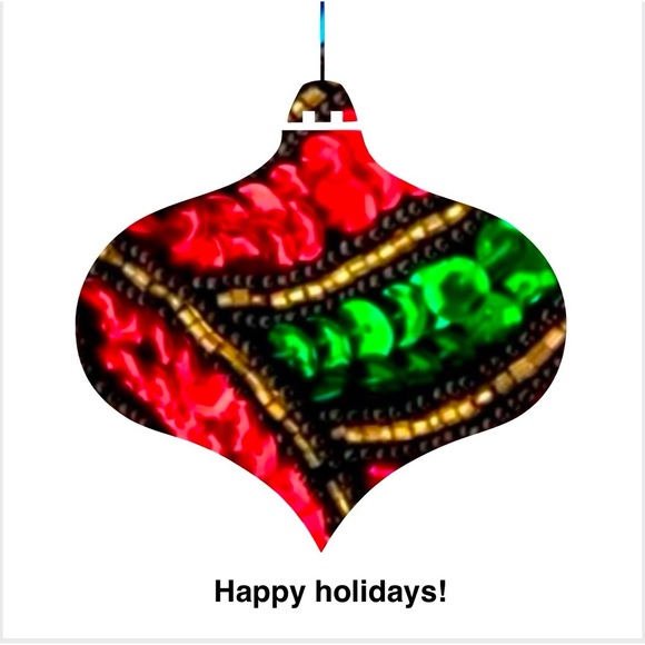 Holiday gifts / party outfits / festive finds / seasonal edit - Picture 2 of 4